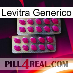 Levitra Generic 10